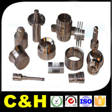 CNC Turning Stainless Steel/SUS304/SUS201/SUS316 Parts